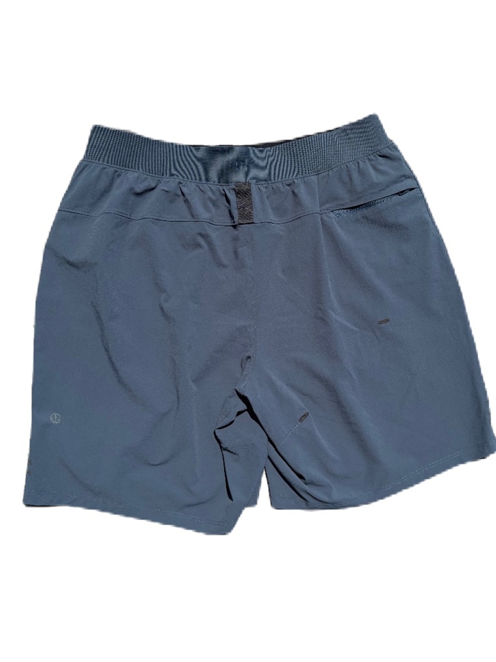Lululemon men shorts License to Train Linerless 7" Large - Picture 3 of 15